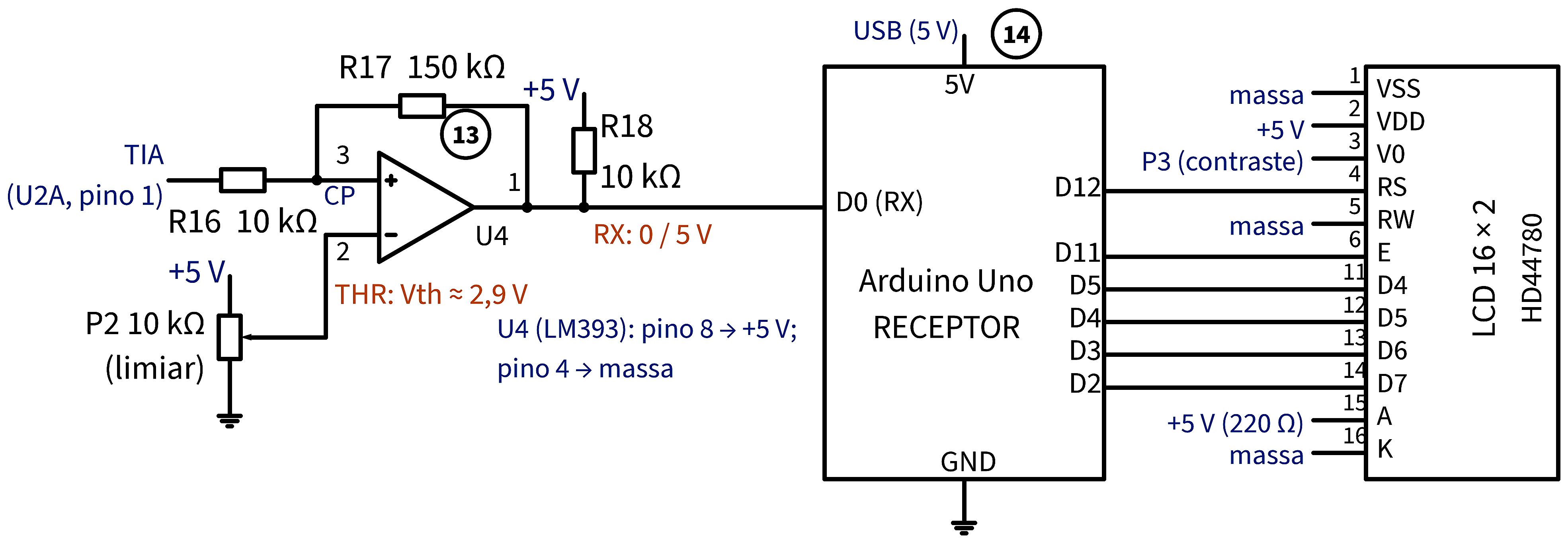 Figura 19 da Revista CIRCUITO+